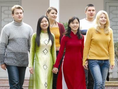 New regulations will make Vietnamese universities more attractive to foreigners