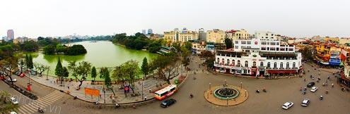 Hanoi through a Saigonese&rsquo;s lens