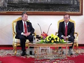 GOVERNMENT IN BRIEF 15/12