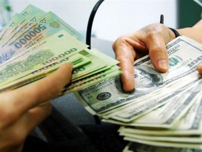 Raising compulsory reserve ratio proposed to restrict foreign currency loans