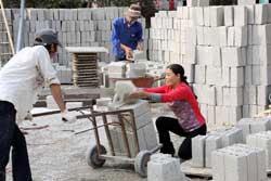 Nation sets the pace for MDGs