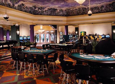 Vietnam’s largest casino closed