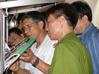 Hanoi petrol station&rsquo;s staff probed for electronic fraud