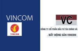 What does the winning of Vincom over Vincon in lawsuit mean?