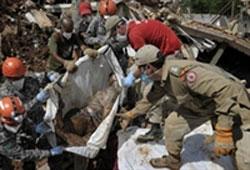Natural disasters come as no surprise