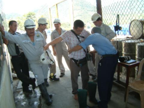 Discover Vietnam&rsquo;s largest gold mine