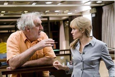 Director Phillip Noyce to be a guess teacher in Vietnam