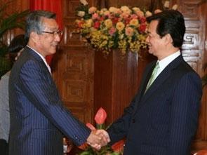 Prime Minister lauds joint VN-Japan initiative