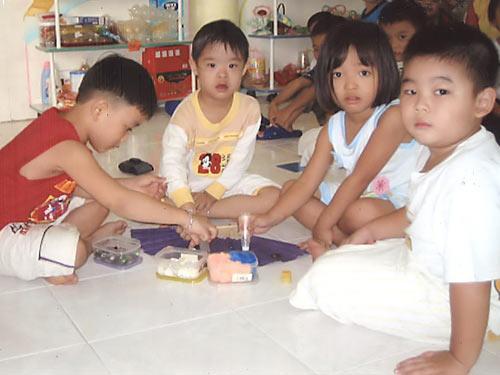 More children with disabilities get opportunity to go to school