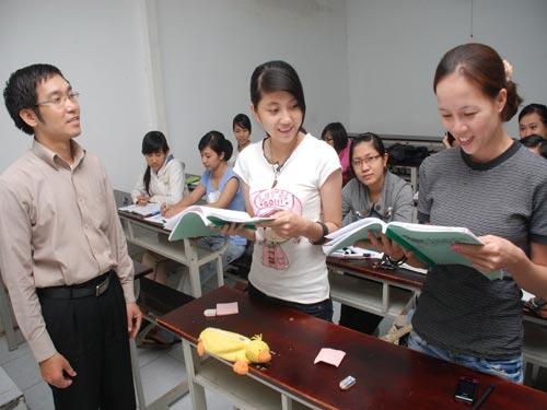 University lecturers do not want to conduct scientific research