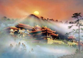 Zen tourism takes shape in Vietnam