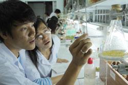 Poor research is universities” Achille”s heel