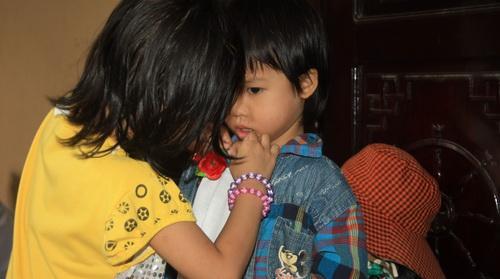 Memories of parents come to the surface on the Vu Lan holiday