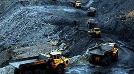 Vincomin raises coal prices by 20-40 pct unexpectedly