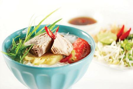 Ninh Hoa’s super soup 