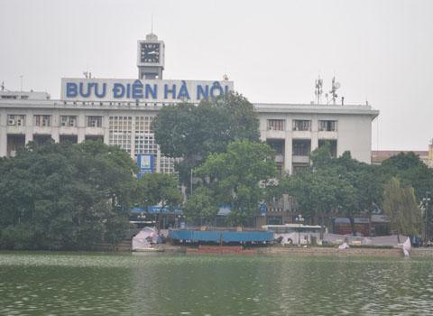 Hoan Kiem turtle to have “sanatorium”