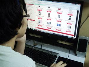 Vietnam’s e-commerce set to boom by 2015