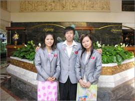 Vietnam comes third in ASEAN Skills Competition