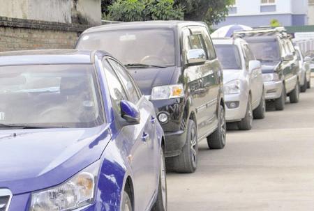 Houses for low-income earners may fall to the rich