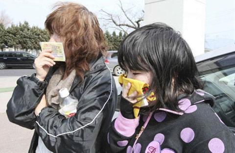 Vietnamese in Japan must be taken to safety, PM instructs