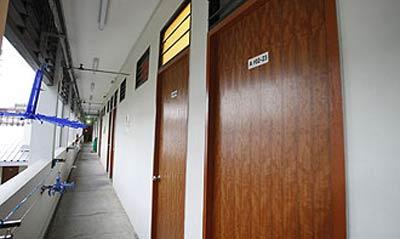 Vietnamese student committed suicide, concluded Singaporean police