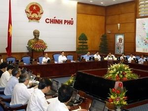 Vietnam to have less than 20 ministries by 2015