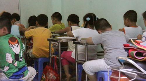 Teachers force extra classes forced upon students