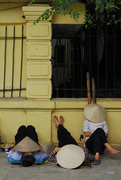 Good ideas won over good technique in photo contest