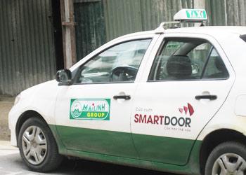 Taxi crimes against foreigners on the rise in HCMC