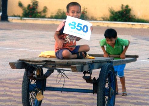 Vietnam to join global climate day with 27 events