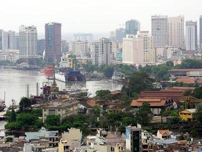 Port relocation makes no considerable progress