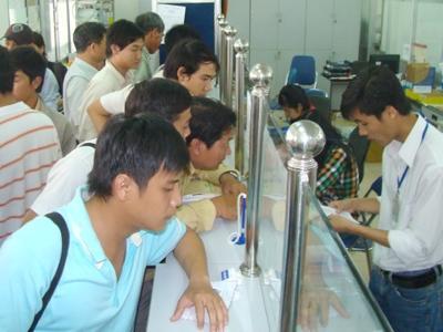 Students remain indifferent to many majors