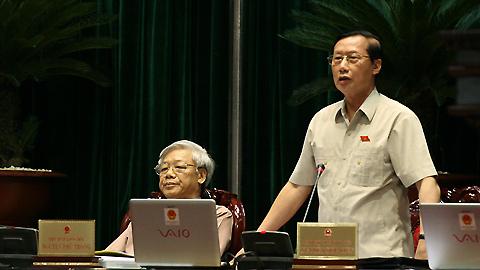Should public organizations employ Viet Kieu?