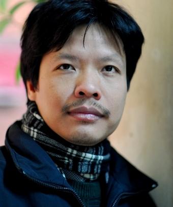 Vietnamese photographer wins int&rsquo;l award