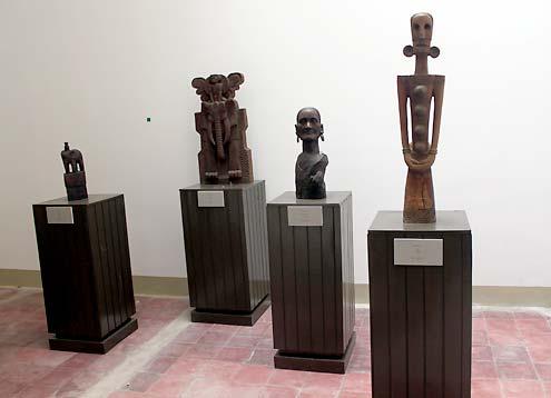 HCM City Museum of Fine Art expanded