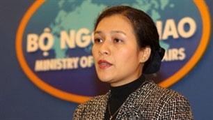 Vietnam condemns all forms of terrorist acts