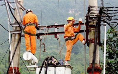 Billions KWH of electricity failed to be put into grid, electricity shortage serious