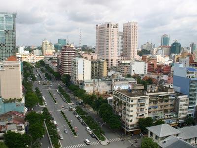 Phan Thiet’s earthquake shakes Saigon