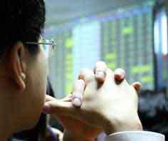 Pharma executive arrested for alleged securities fraud