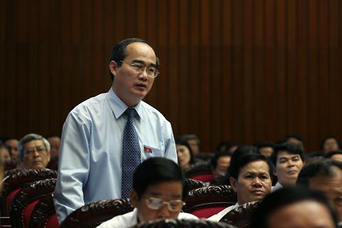 Deputies give Vietnam&rsquo;s universities a failing grade