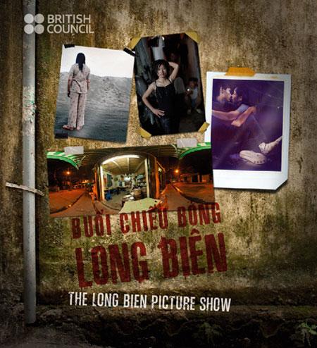 Hanoi Goethe Institute to showcase Long Bien 