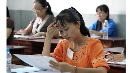 More students will pass 2010 finals