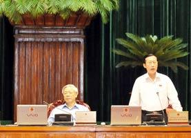 More products should be subject to environment tax