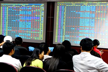 Stock market bottoms out, big investors go to mental hospital