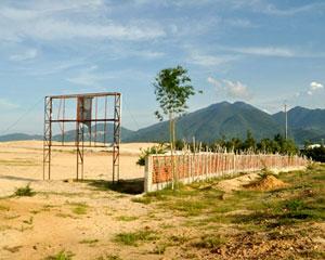 Tourism real estate under inspection in 2011
