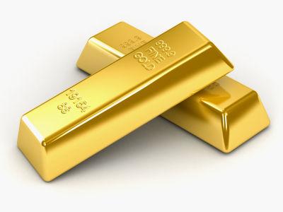 Gold, forex restrictions boost shares