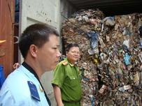 Vietnam: toxic waste dump to the world, officials warn