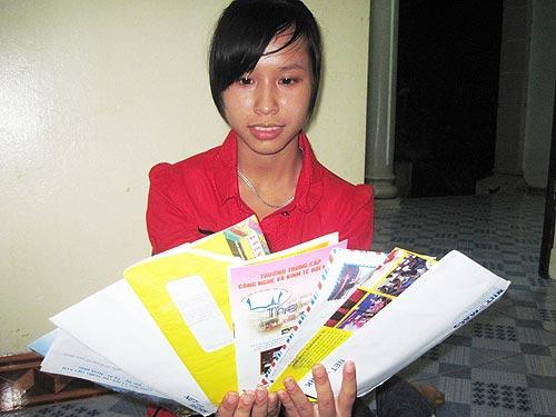 Vietnam&rsquo;s new universities gamely chase after below-average students