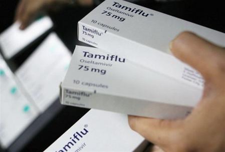 Ministry of Health misspends millions of dollars to buy Tamiflu