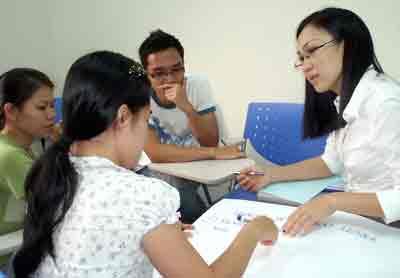 Teachers must be trained living skills